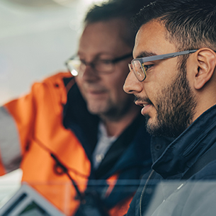 Scania Driver Academy