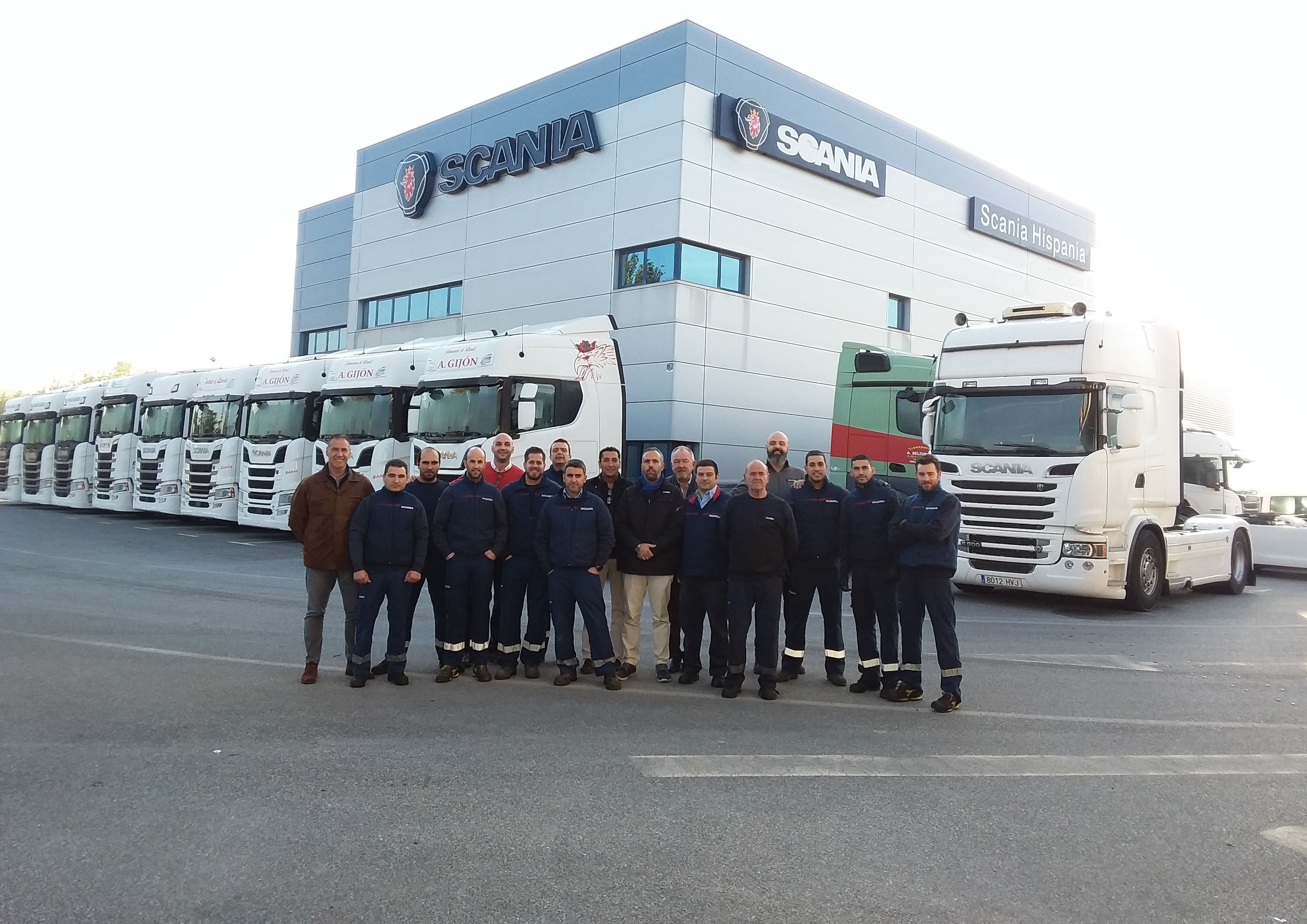 Nacional IV km, 171,600 13200 Manzanares CIUDAD REAL N 39º 01´ 04" W 3º 22´31" Nacional IV km, 171,600 13200 Manzanares CIUDAD REAL N 39º 01´ 04" W 3º 22´31"