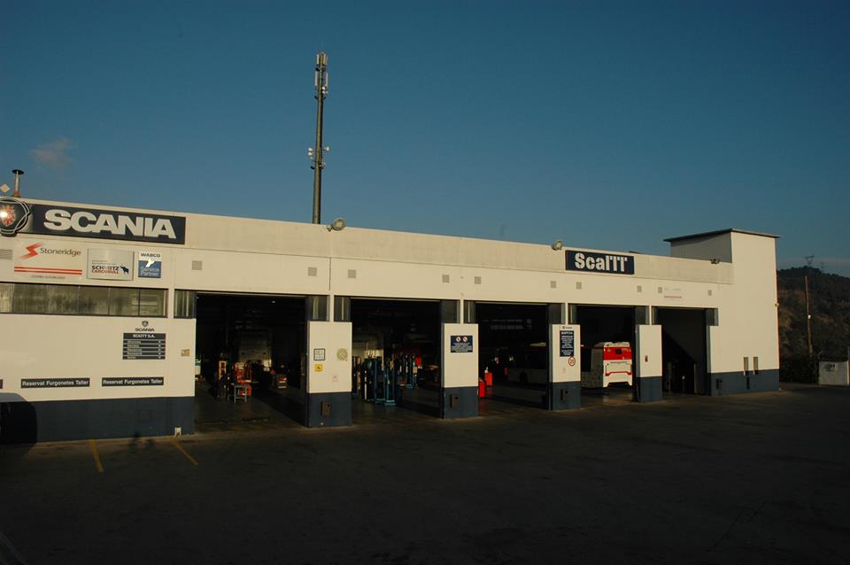 Nuestra Empresa Nuestra Empresa