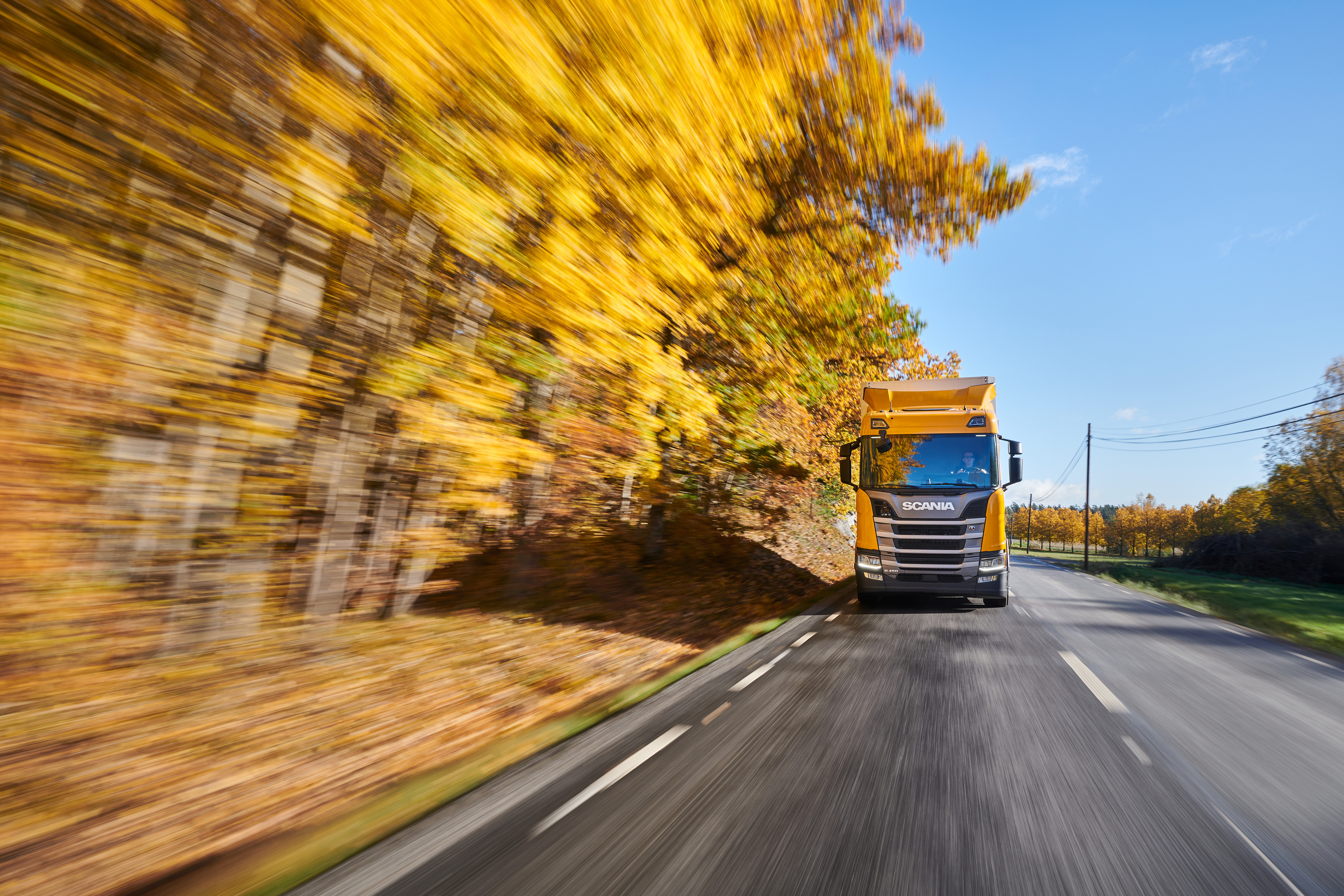 Kaytetyt Ajoneuvot Scania Suomi