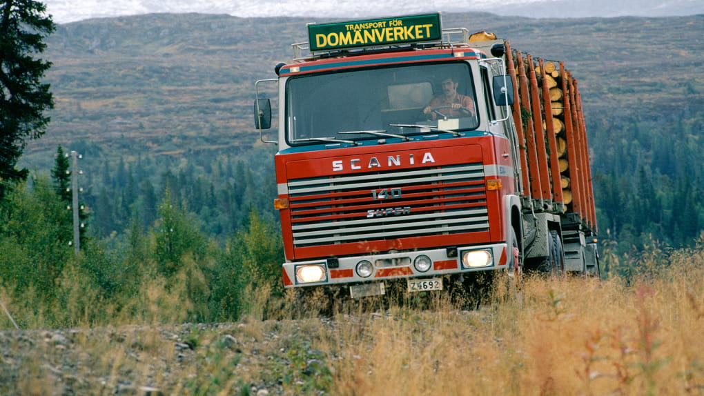 Scania-LBT-140 Scania-LBT-140
