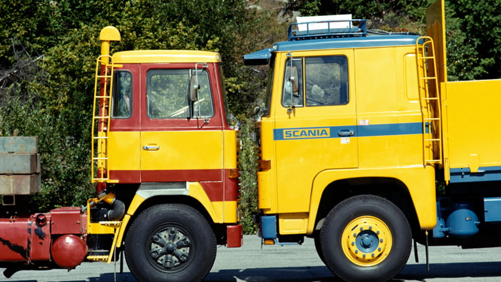 Scania-LK-140-et-Scania-LB-140 Scania-LK-140-et-Scania-LB-140