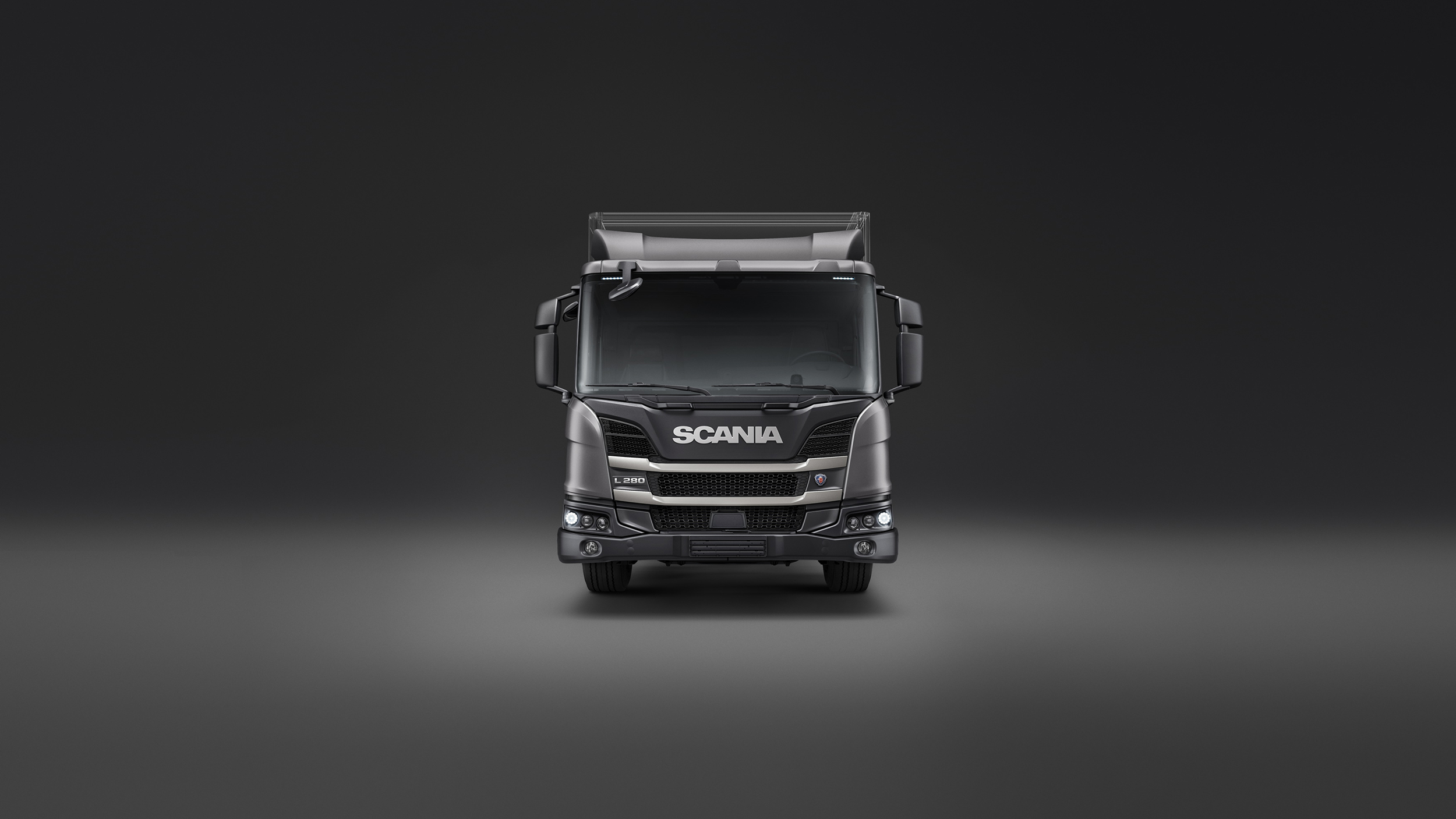 Scania Serie L Scania Serie L