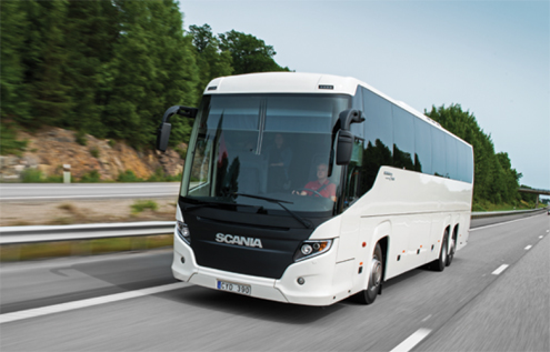 Echipa De Vanzari Autocare Si Autobuze Scania Romania
