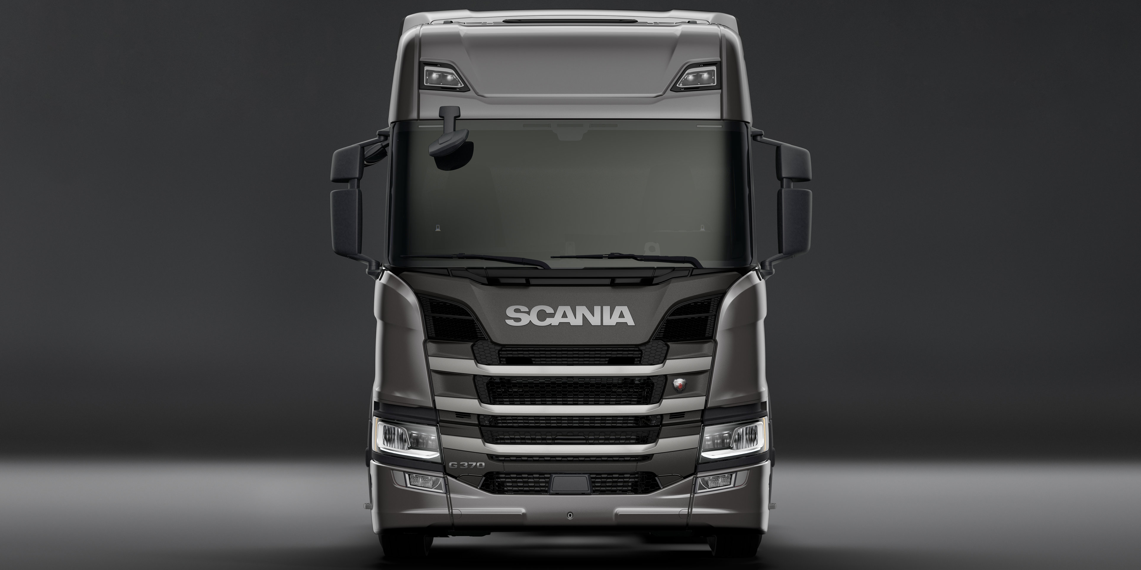 Scania Innalza Gli Standard Di Eccellenza Con L Introduzione Delle Nuove Cabine Serie G Con Zona Notte Scania Italia
