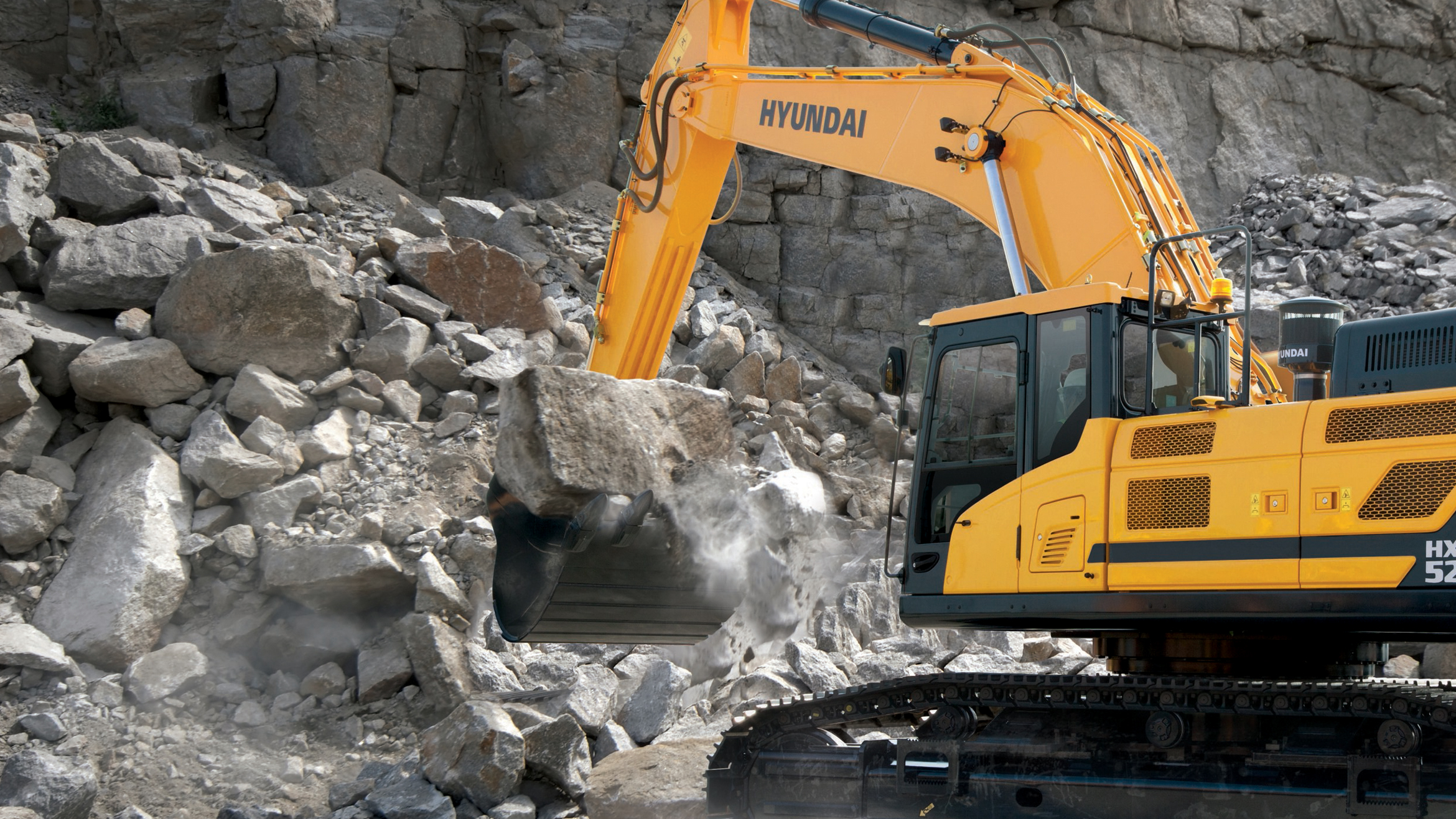 hyundai and scania announce partnership