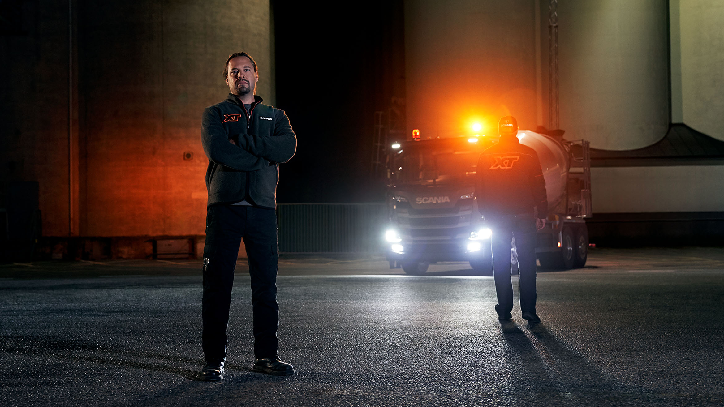 MERCHANDISING SCANIA MERCHANDISING SCANIA