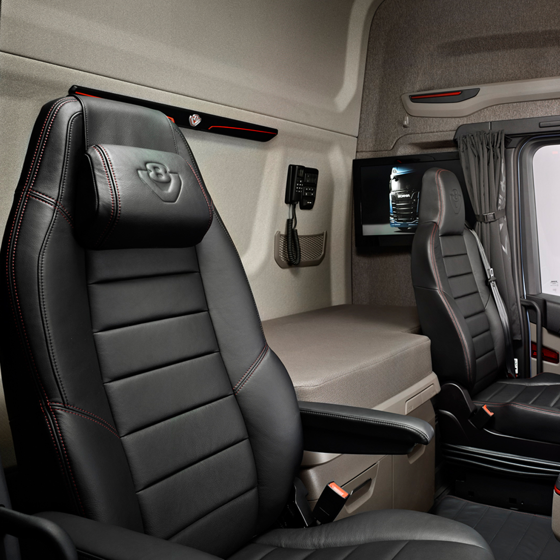 scania vrachtwagen interieur design scania deutschland scania vrachtwagen interieur design scania deutschland