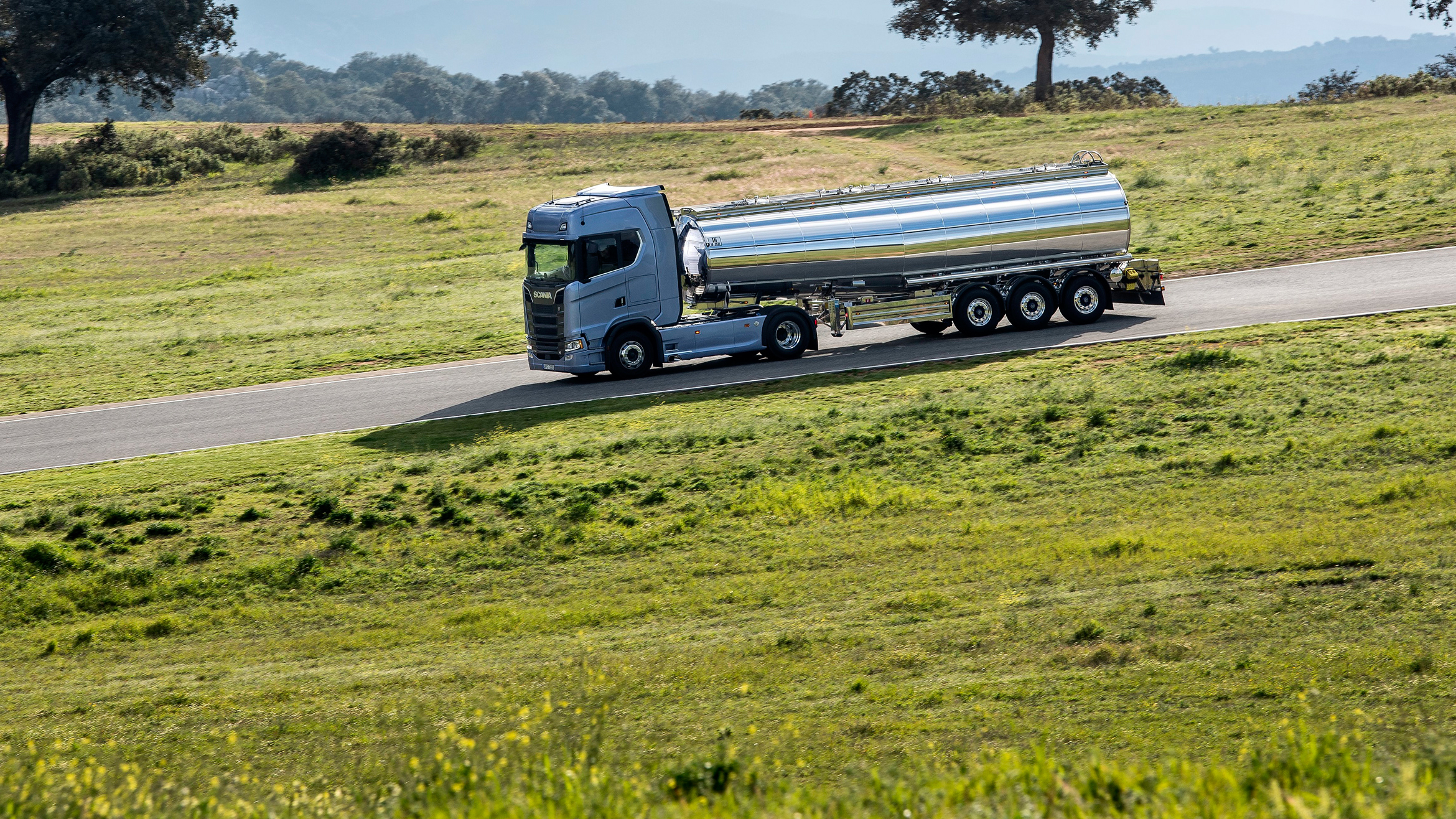 yeni nesil scania turkiye