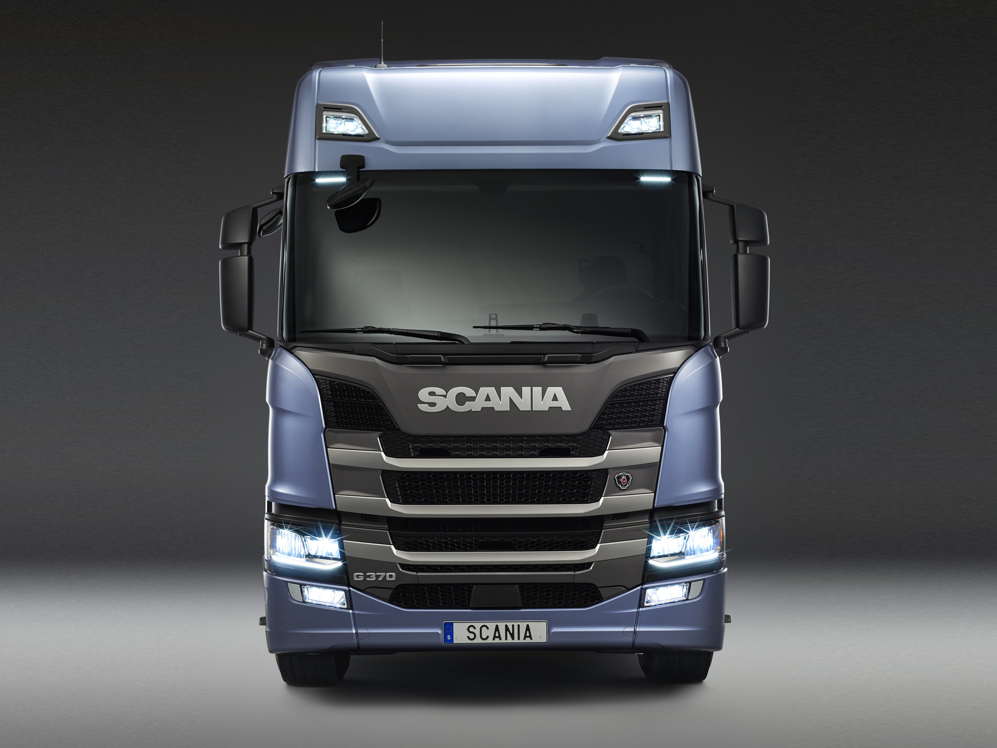 Scania Scania Turkiye