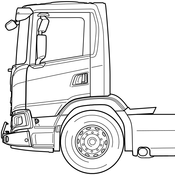 scania