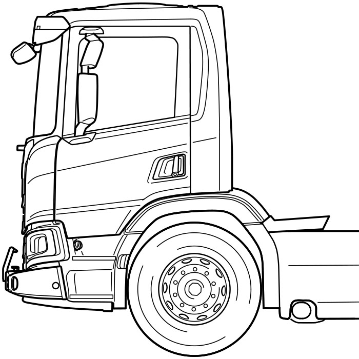 scania
