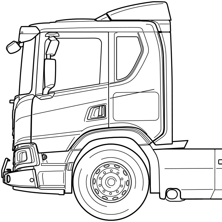 scania