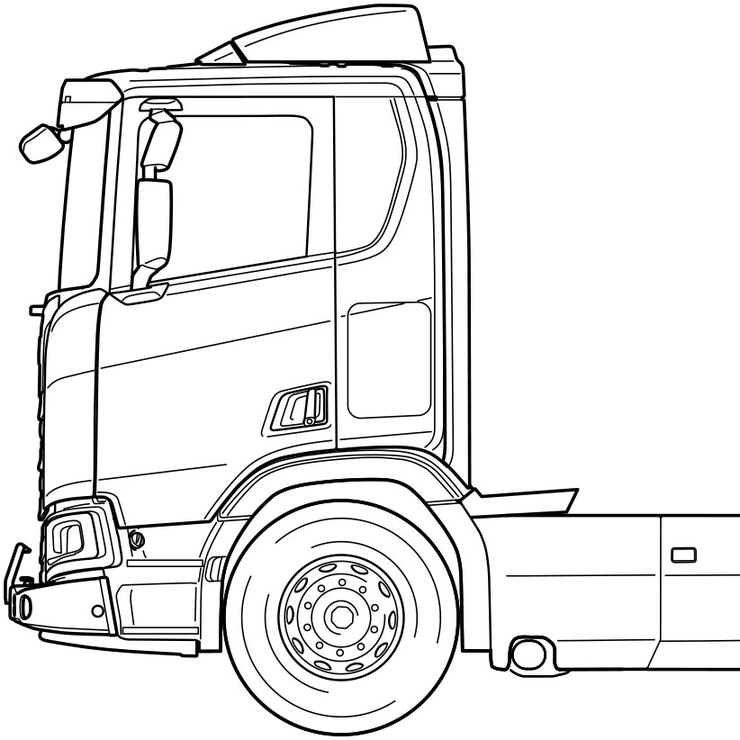 scania