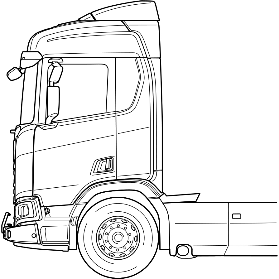 scania