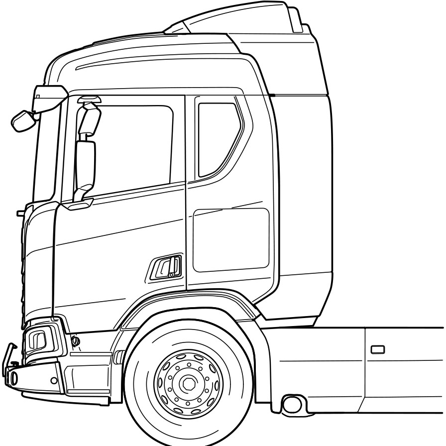 scania