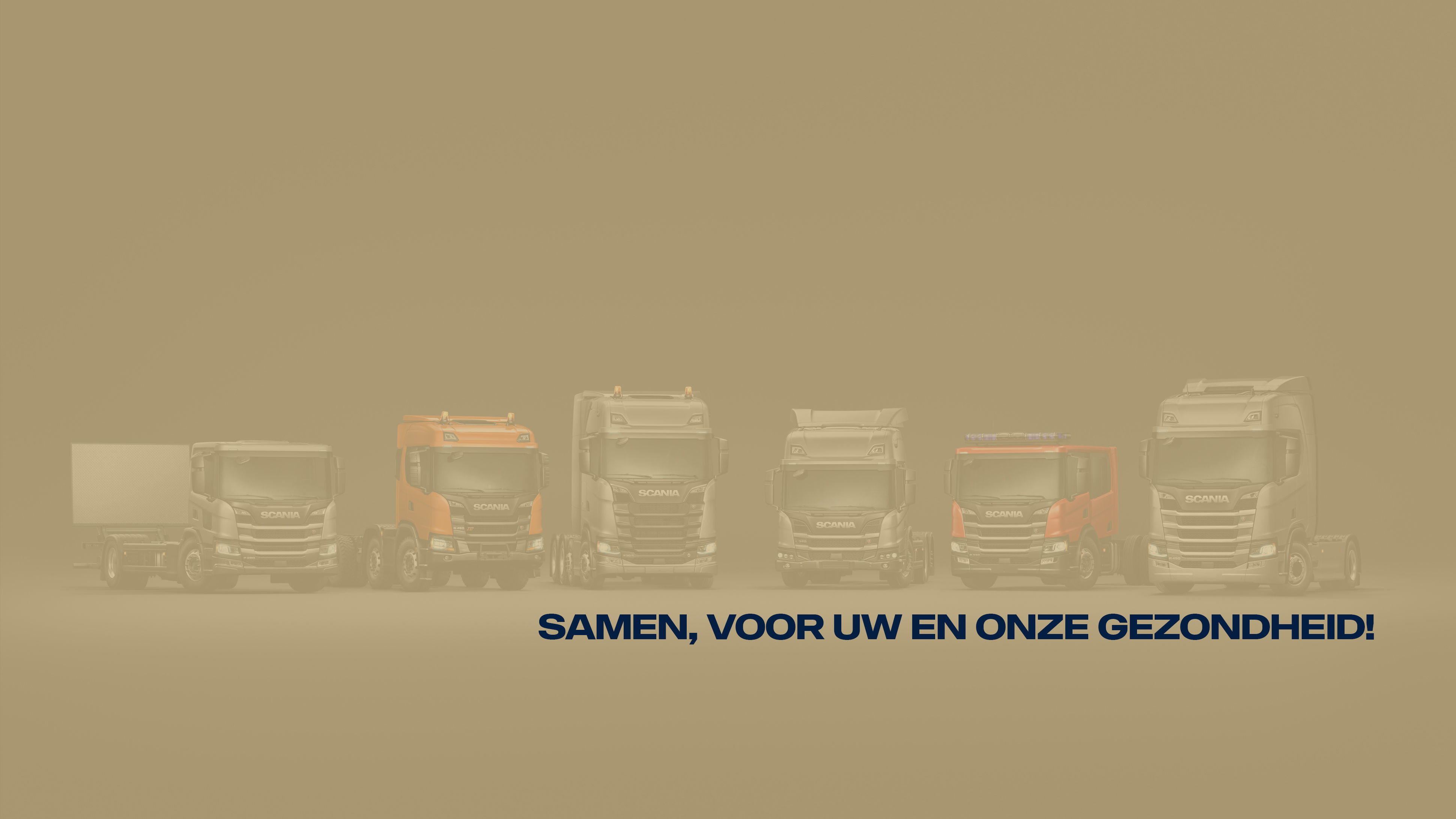 scania scania nederland