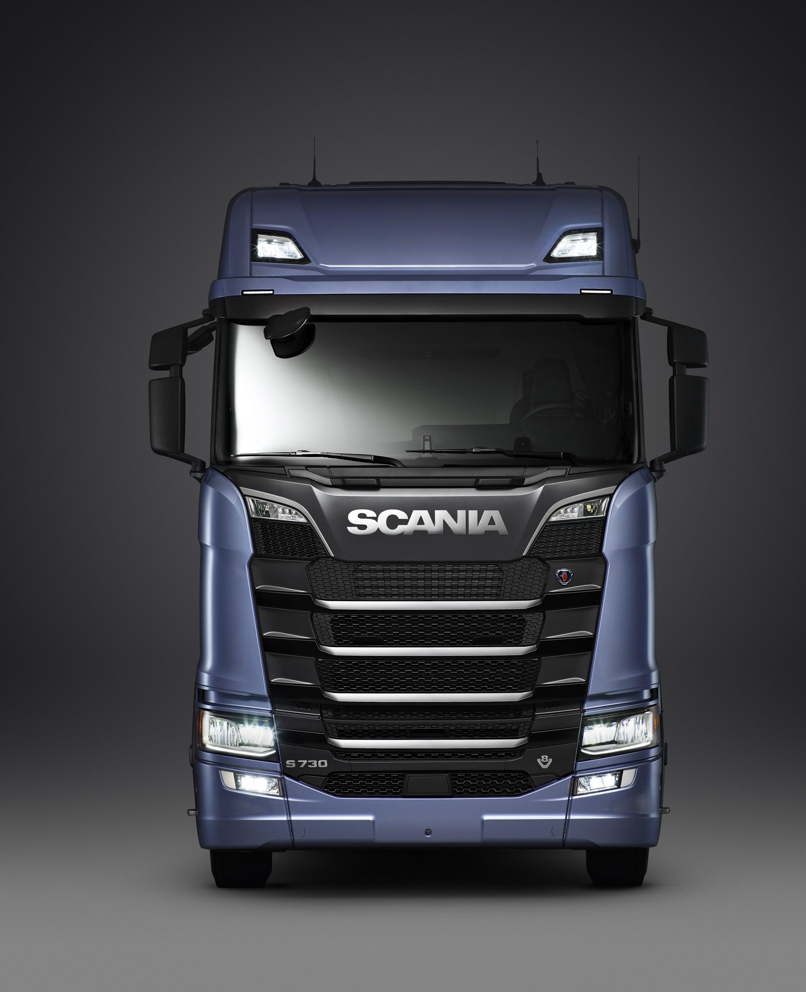 Scania scania sverige