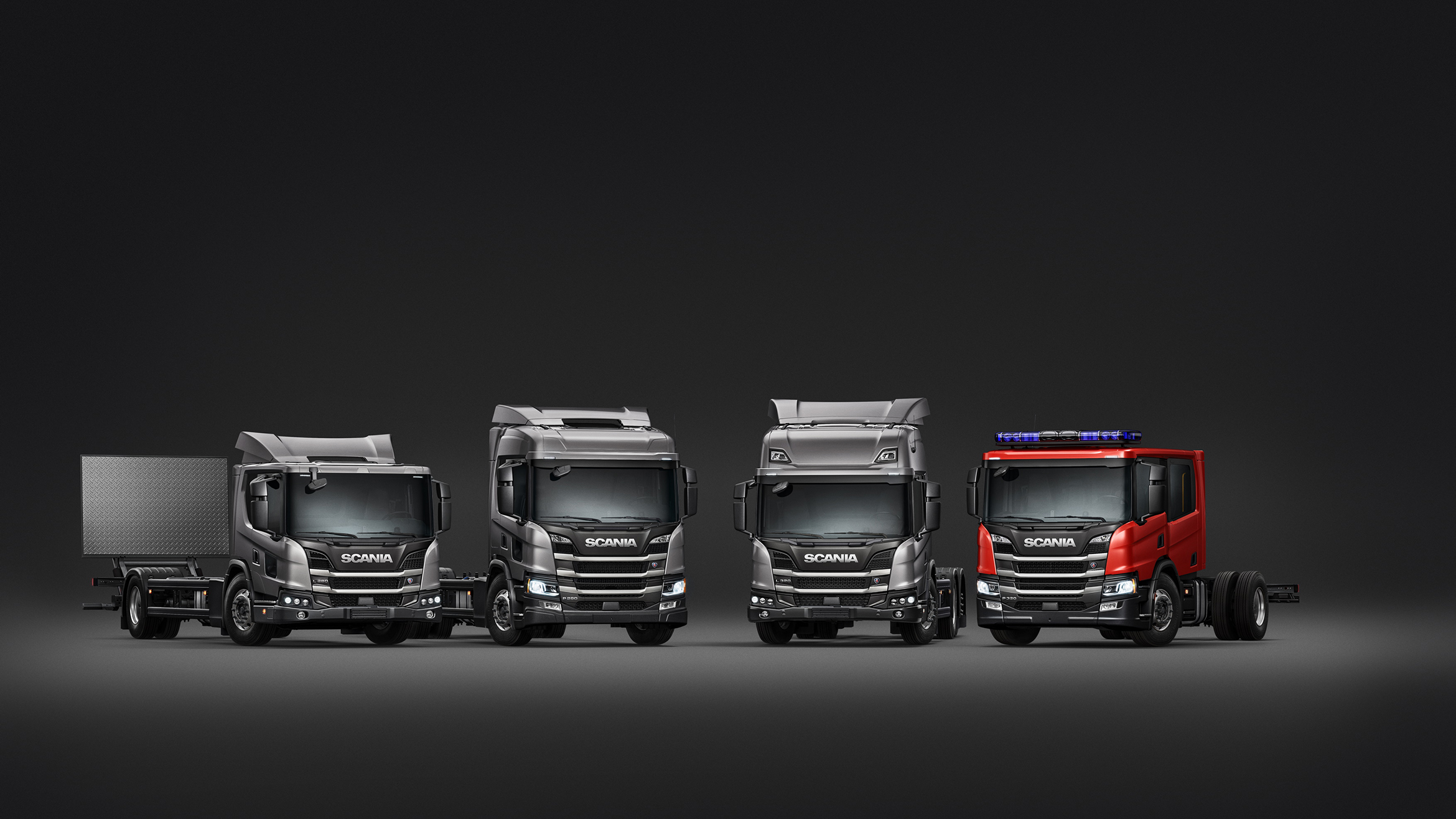 Scania präsentiert neue Lösungen für nachhaltigen Verkehr in Städten Scania präsentiert neue Lösungen für nachhaltigen Verkehr in Städten