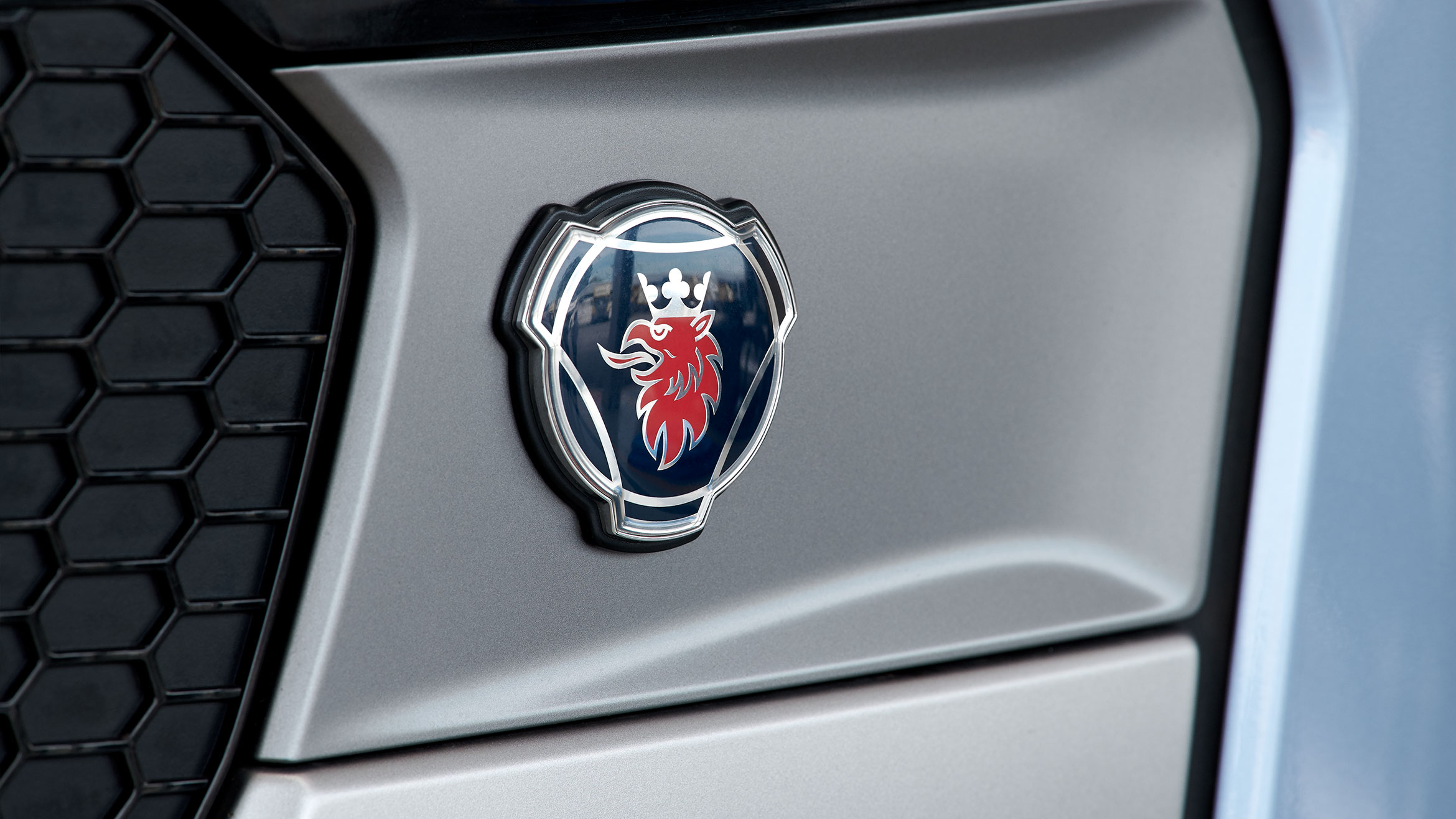 scania