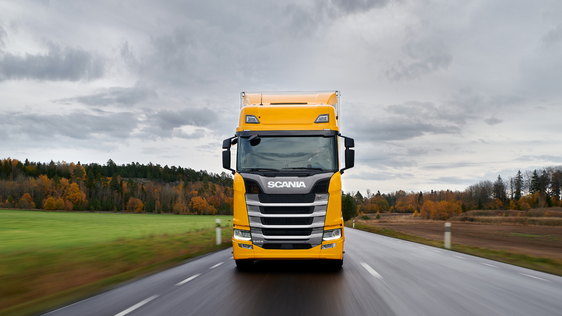 scania karsilastirmali testlerde en
