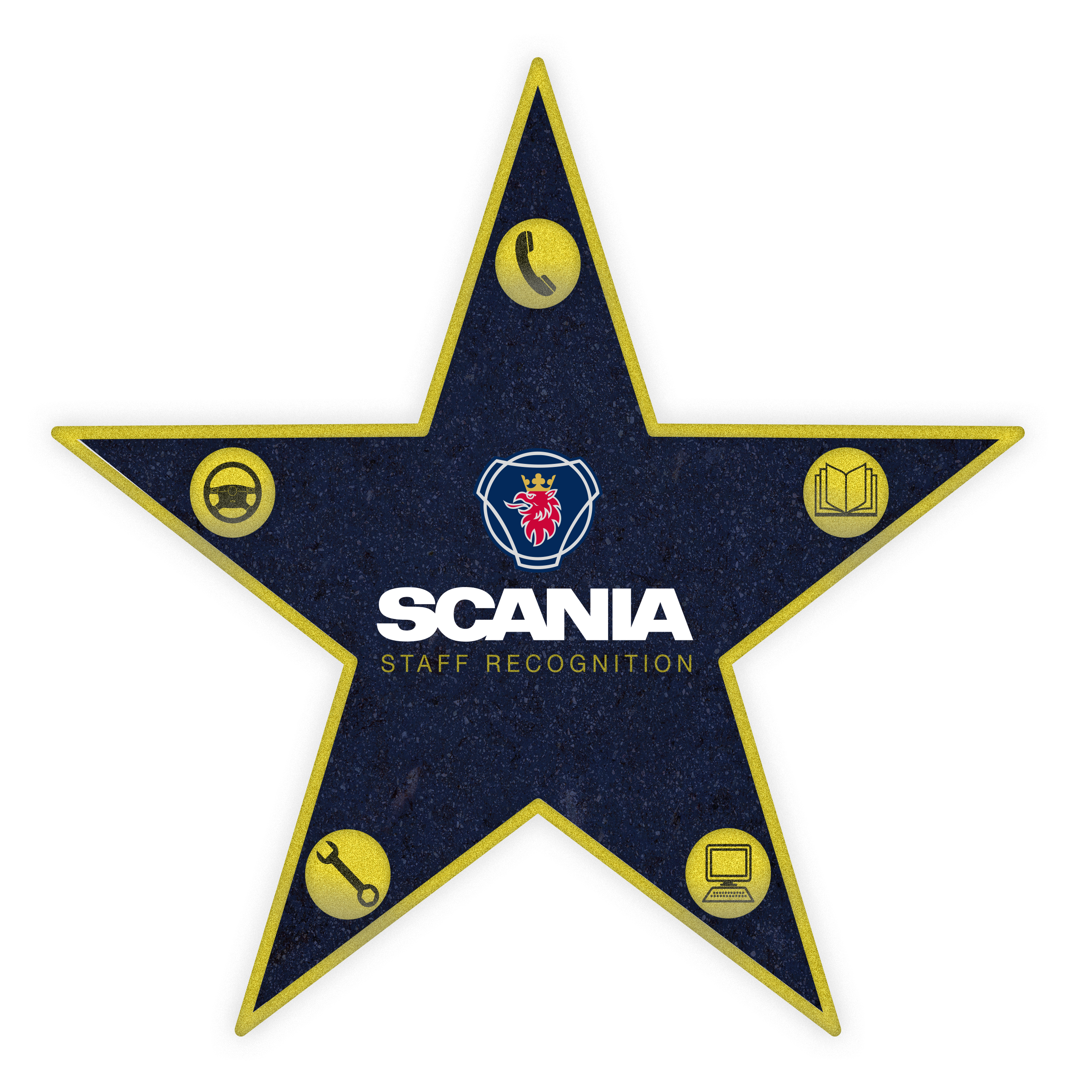 Contact Us Form | Scania Great Britain