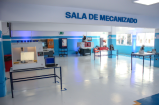 SCANIA inauguró un aula taller para estudiantes de secundaria en Tucumán
