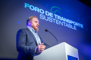 CIERRE FORO DE TRANSPORTE SUSTENTABLE