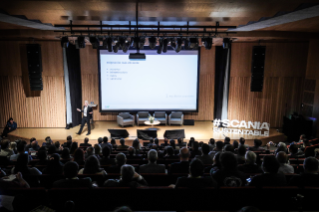 SEGUNDO FORO DE TRANSPORTE SUSTENTABLE