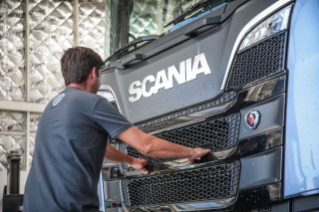 SCANIA LANZA LA SEGUNDA EDICIÓN DEL PROGRAMA TÉCNIC@S DEL FUTURO