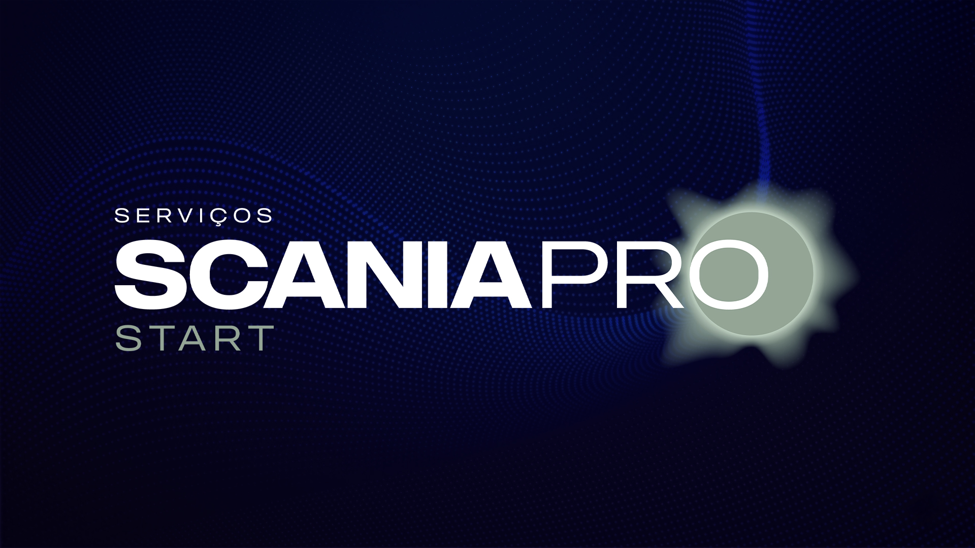 Scania Pro Start