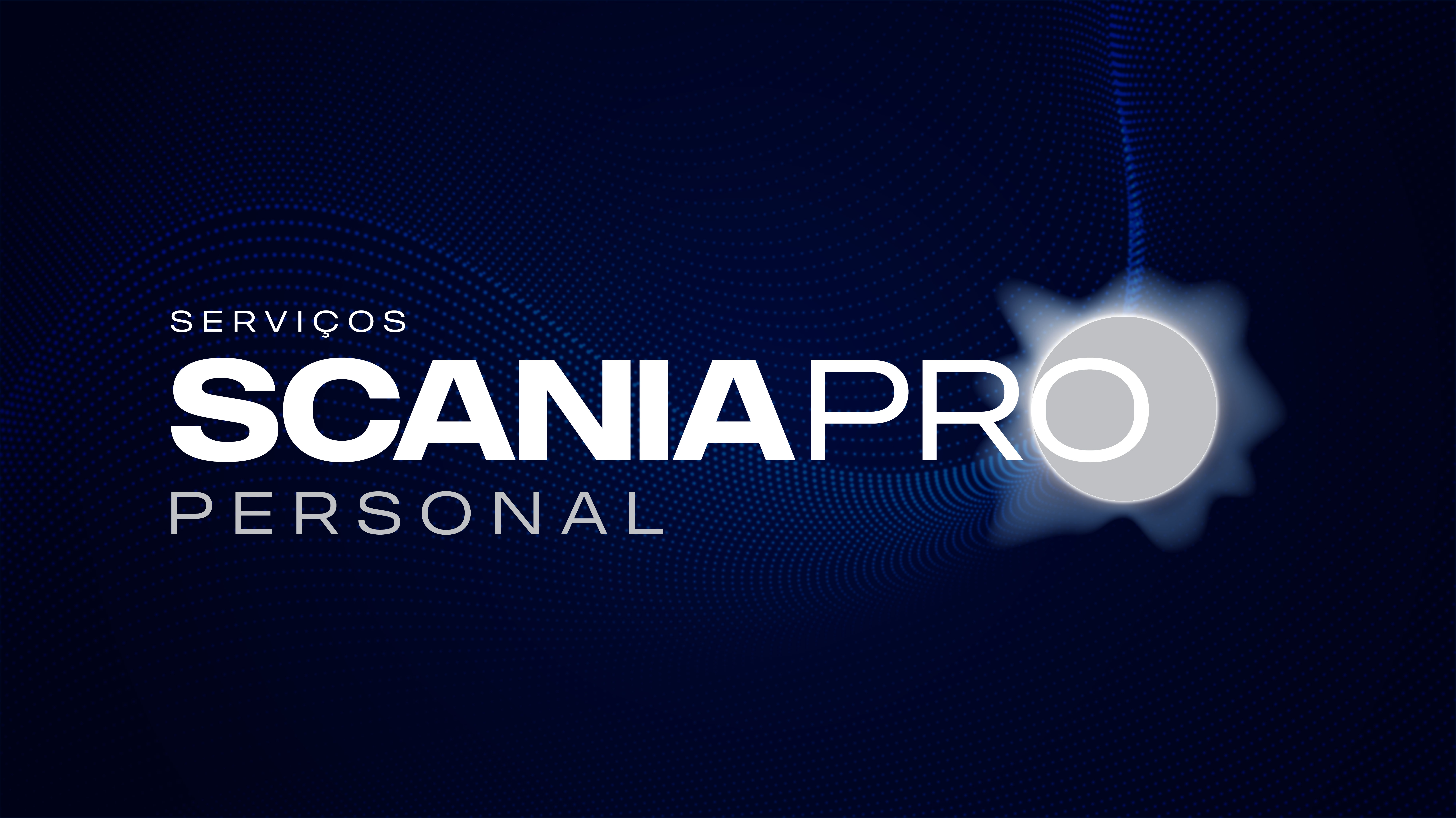 Scania Pro Personal