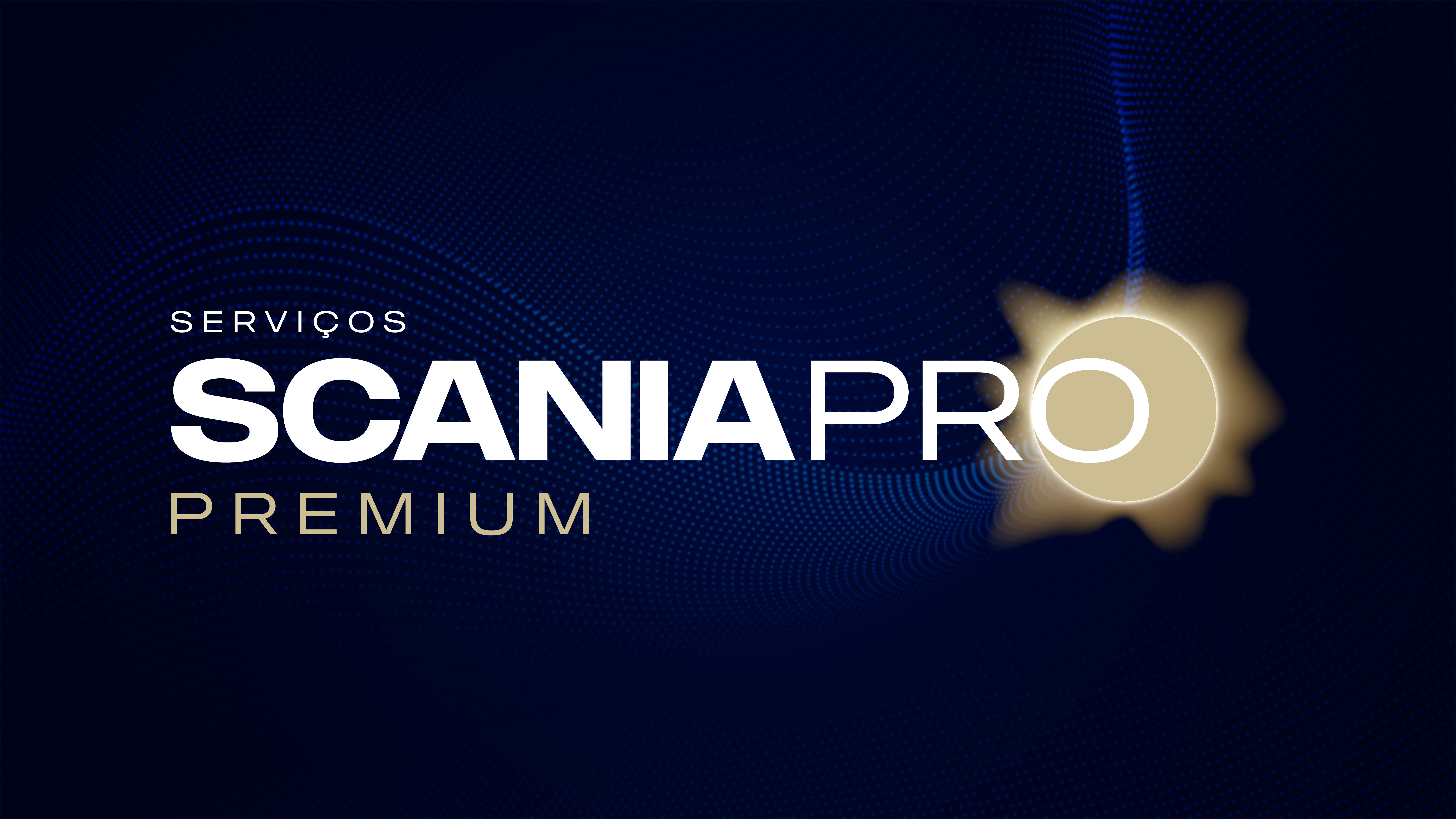 Scania Pro Premium