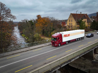 Felix Transport AG