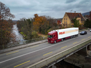 Felix Transport AG 