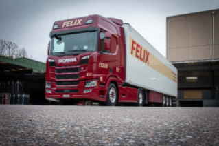 Felix Transport AG 