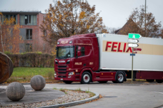 Felix Transport AG 