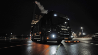 Scania liefert bis zu über 100 Elektro-Lkw an das Kopenhagener Entsorgungsunternehmen ARC