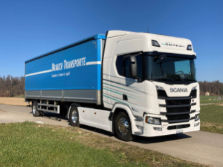 Brauch Transport AG 