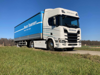 Brauch Transport AG 