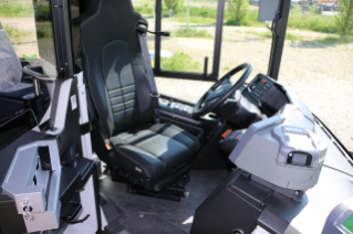 Scania Citywide eBus 