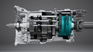 Scania präsentiert neue Heavy-Duty-Getriebe-Alternativen 