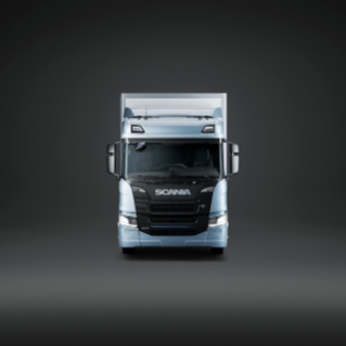 Scania continue d'élargir son offre de camions électriques à batterie (BEV