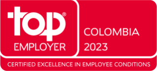 Top Employer 2023