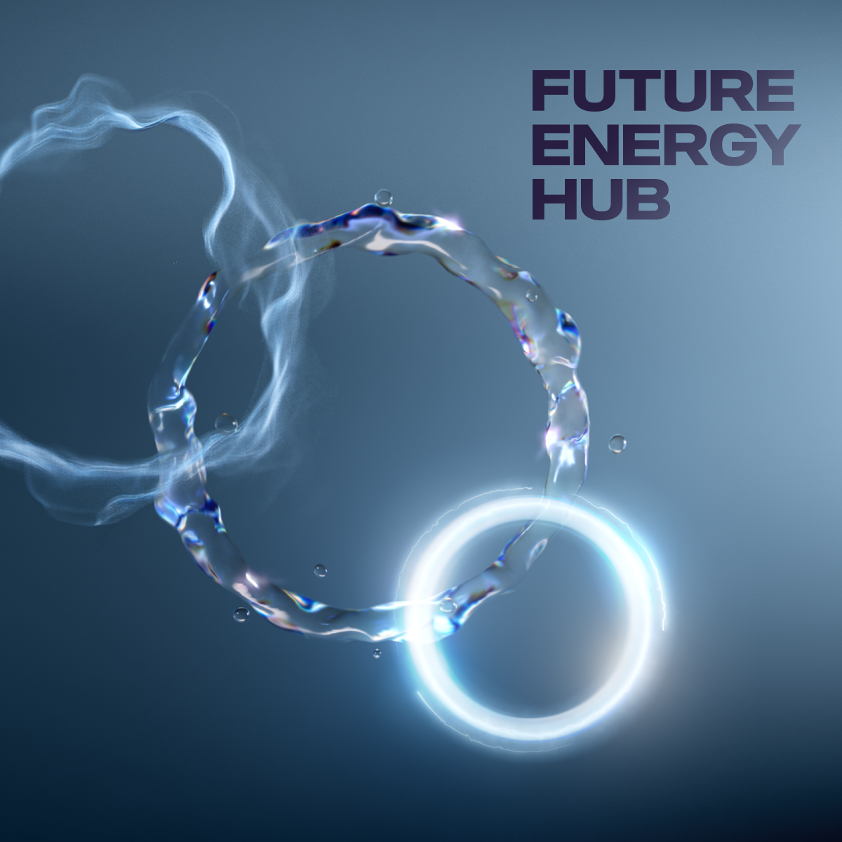 Scania Future energy hub