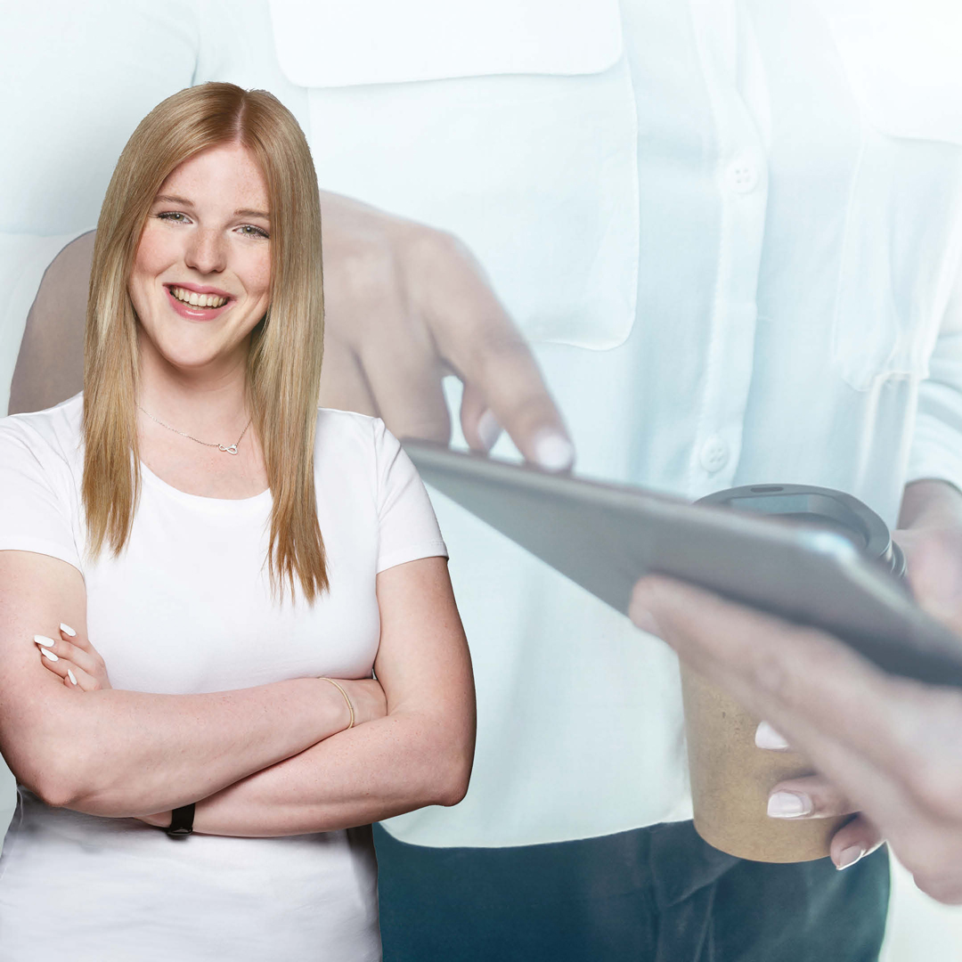 Kaufmännische Ausbildung