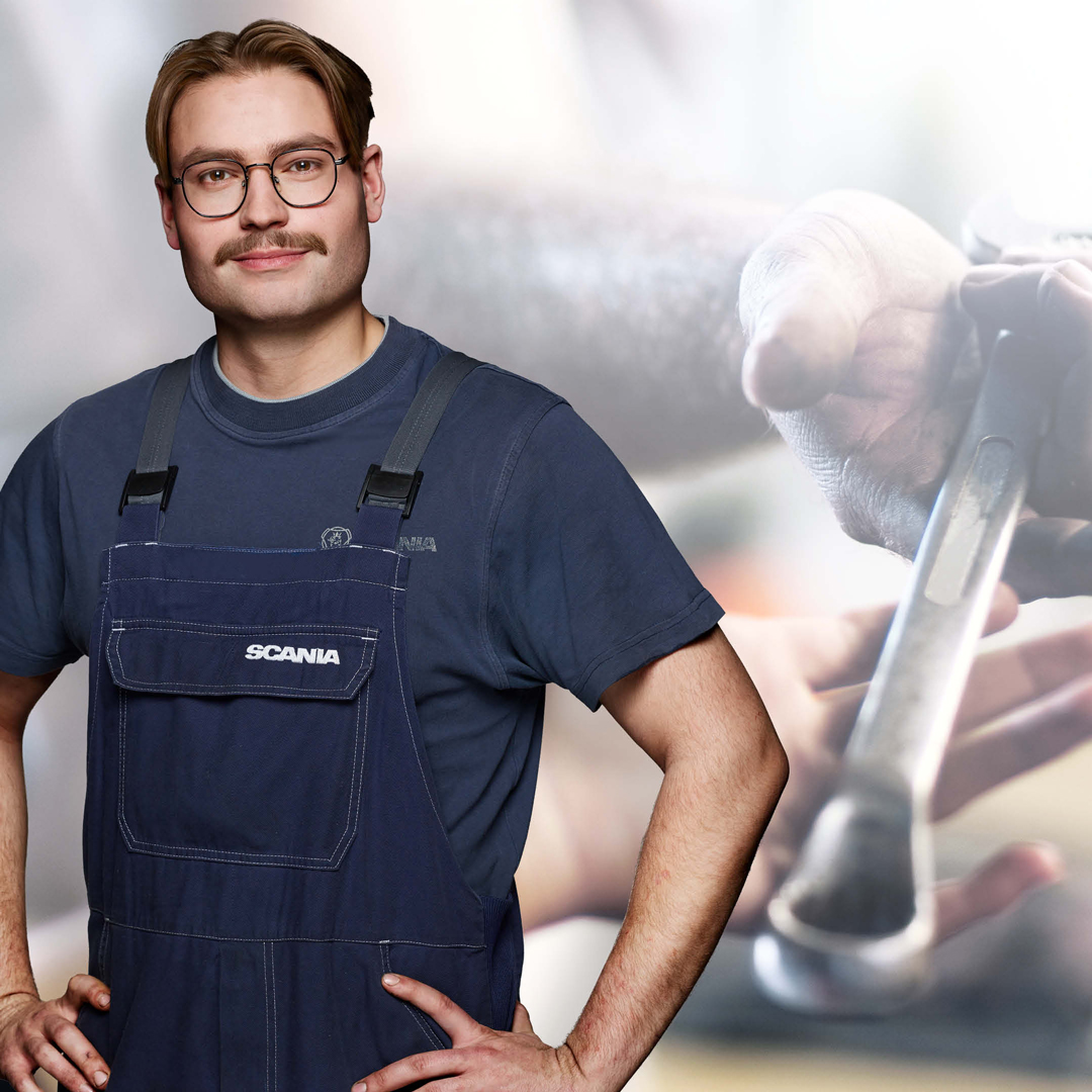 Technische Ausbildung