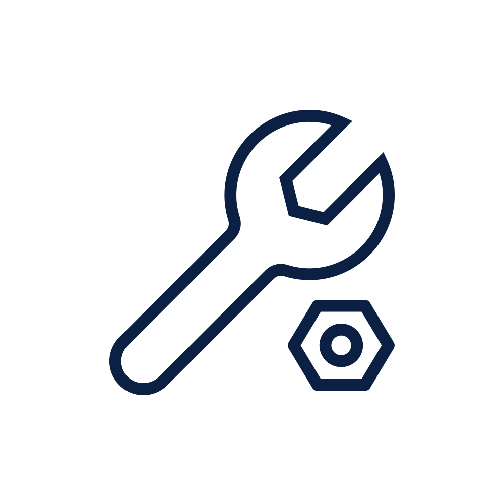 Jusqu’à - 20 % de coûts d’entretien par an et par camion