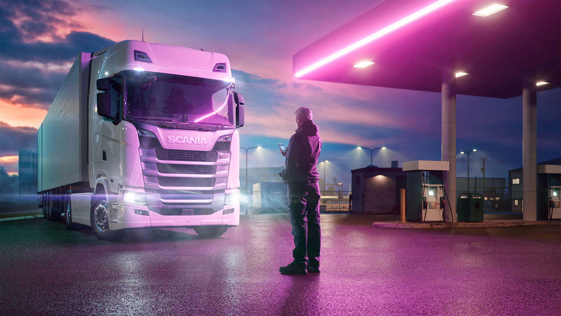 ProDriver