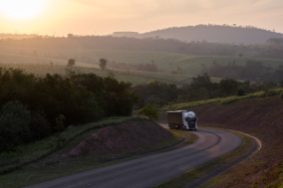 Scania 560 R 6x4 Highline general cargo transport